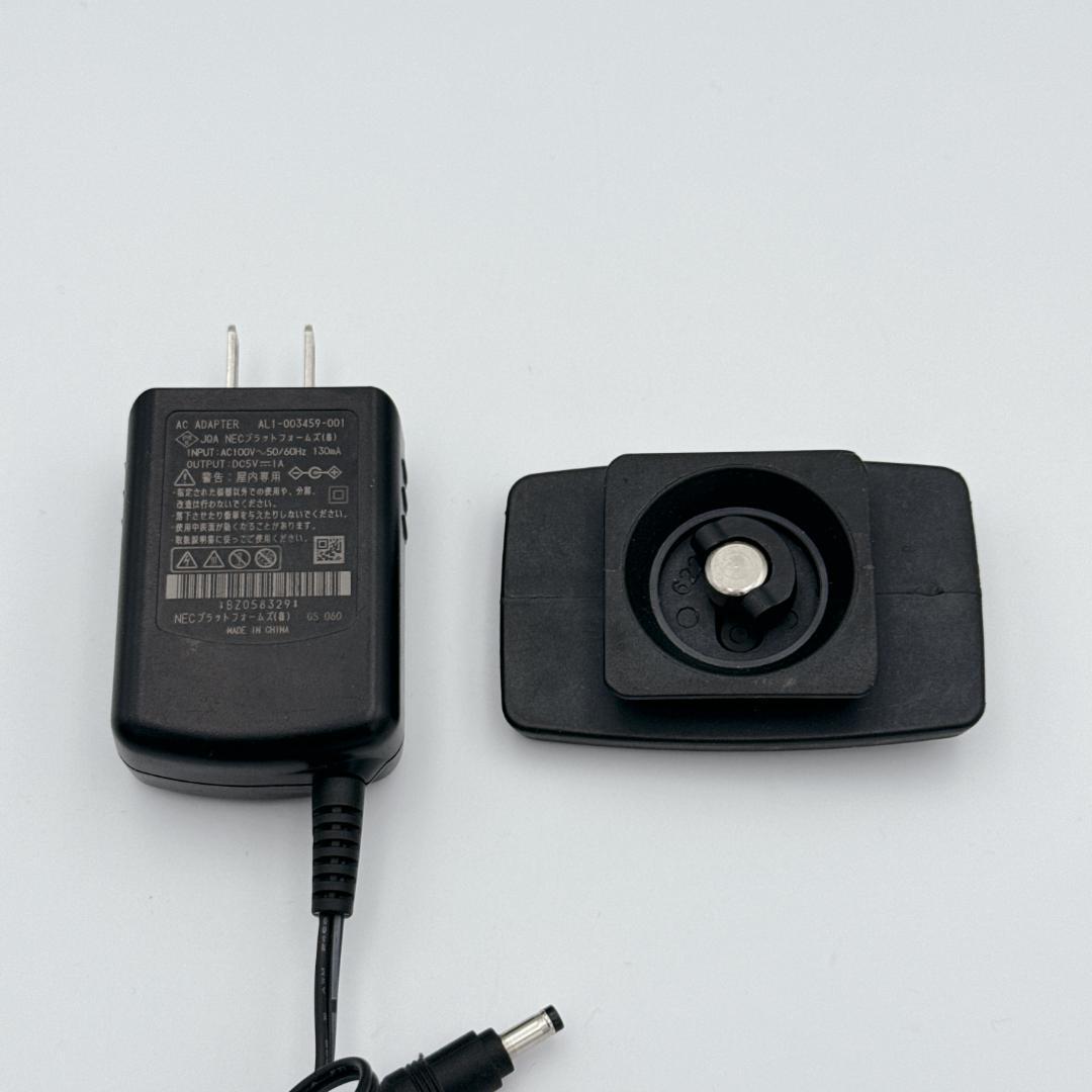 【美品】Panasonic デジタルハイビジョンビデオカメラ HC-V620M