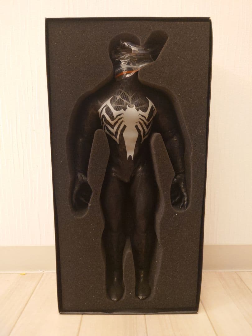 BULLET HEAD ヴェノム VENOM ホットトイズ系