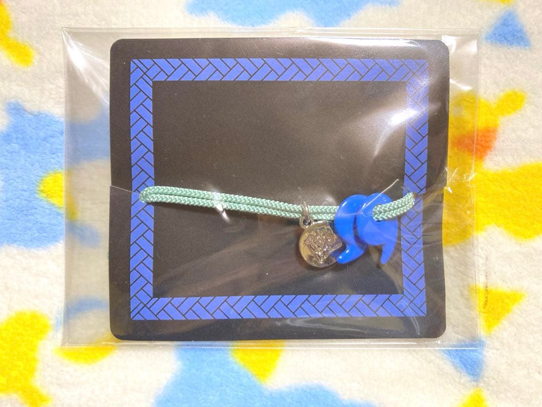 劇場版 鬼滅の刃 無限城編 獪岳 勾玉 ブレスレット - メルカリ