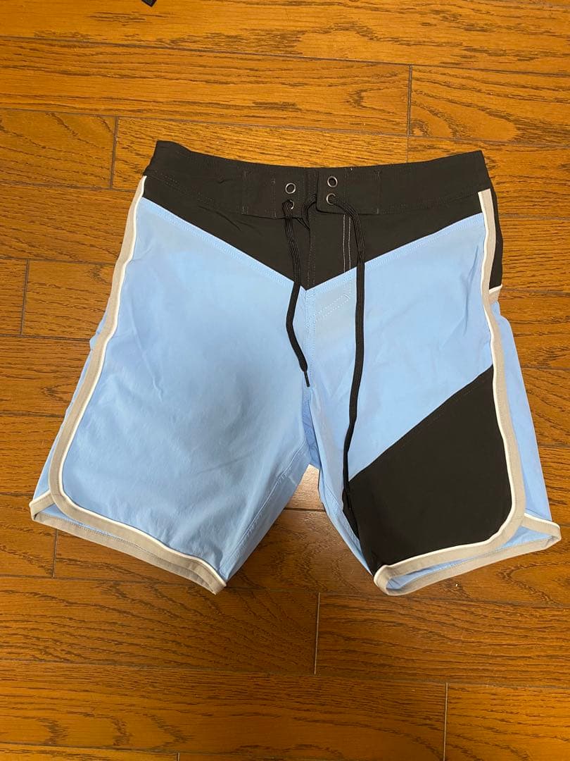 希少】COR カネキンサーフパンツ サーフパンツXS(26) LYFT