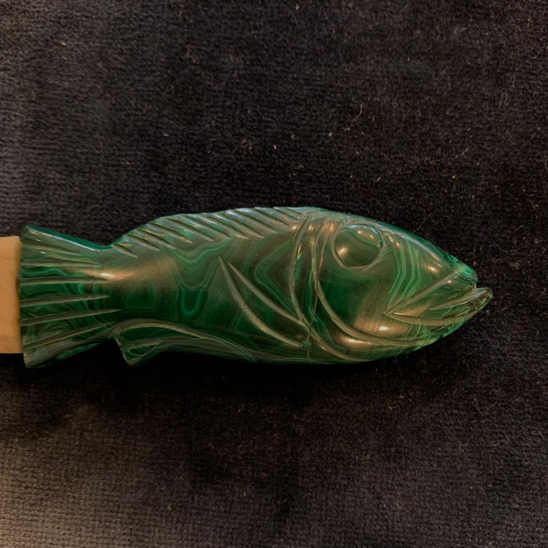 ヴィンテージ 通販ホビー・楽器・アート - ペーパーナイフ【メキシコ