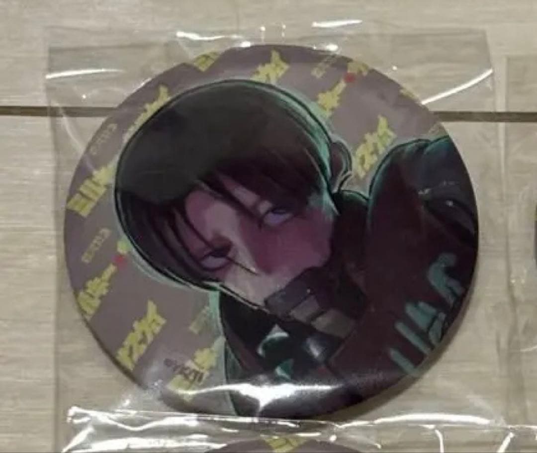 銀河特急ミルキー☆サブウェイ カート シーンセレクト缶バッジ - メルカリ