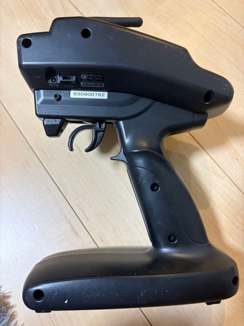 フタバ　Futaba 4PLS 受信機セット