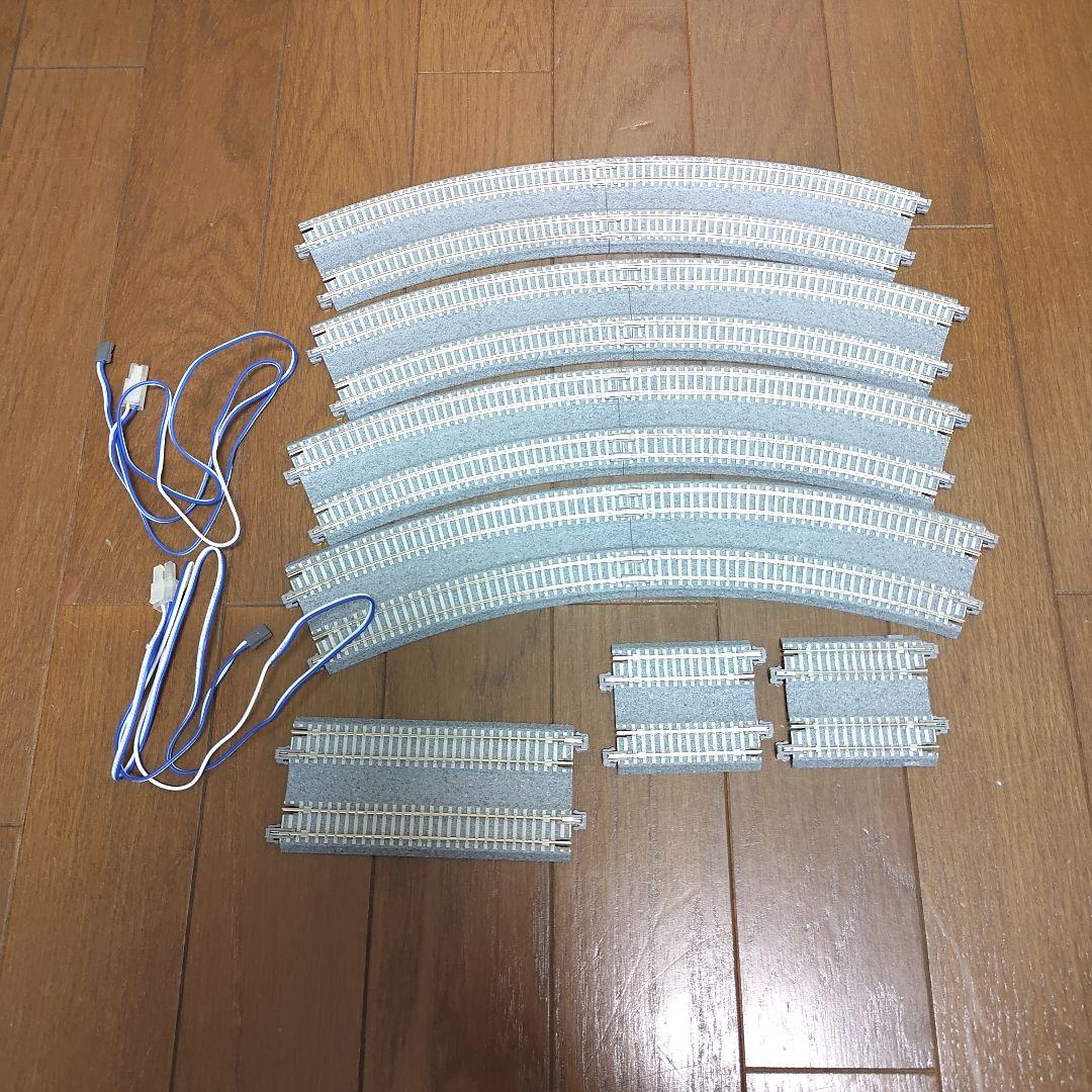 KATO 20-870 V11 複線線路セット