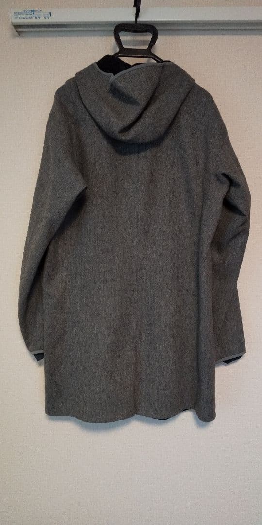 ARC'TERYX フェルトコート