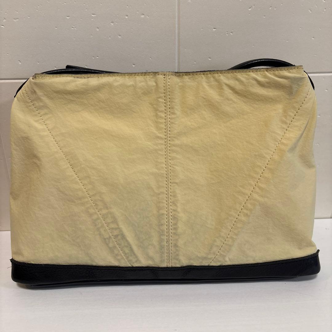 ○*様 POSTALCO ピニオンショルダーバッグ LT アイボリー