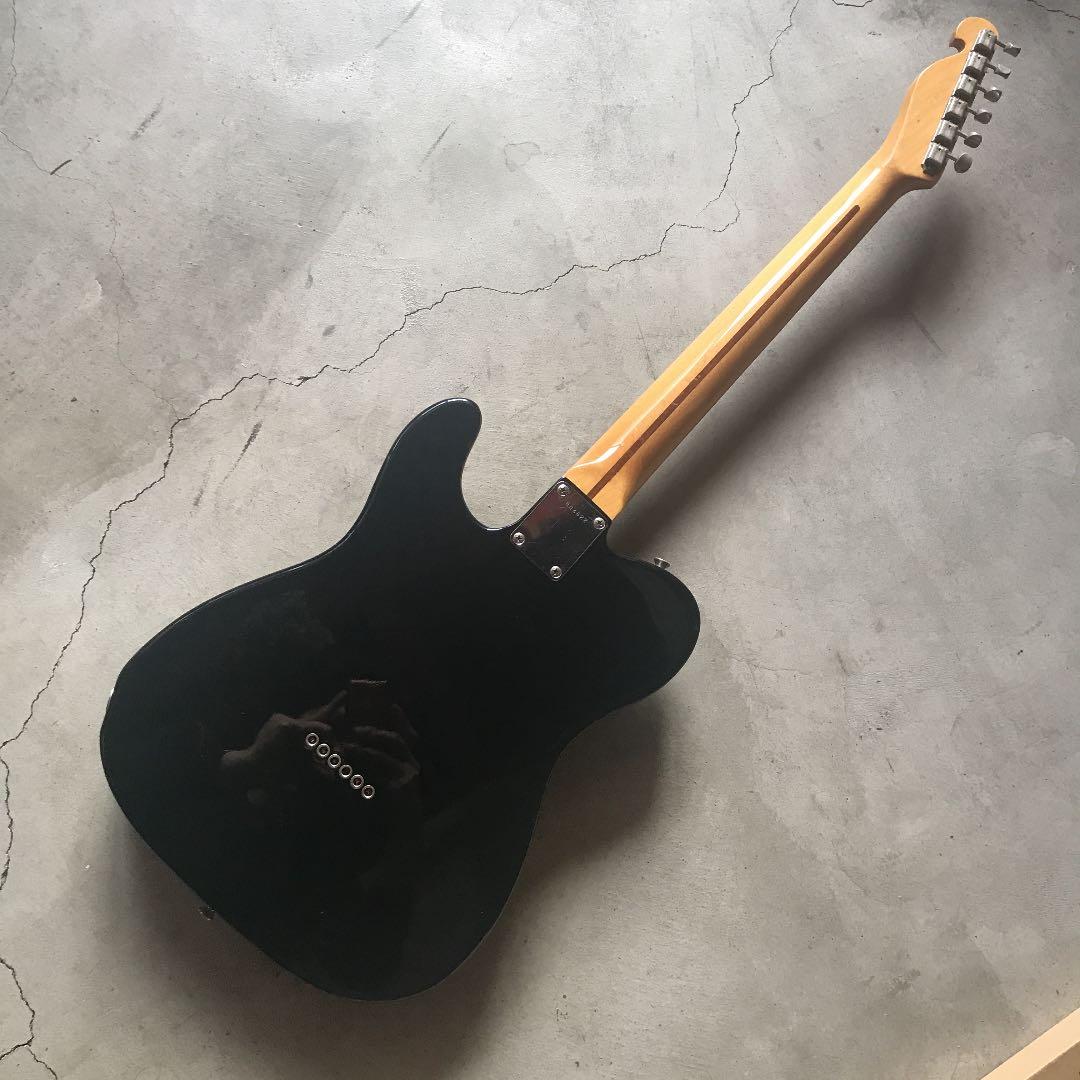 Bill Lawrence TRIGGER-2 テレキャスター タイプ3.4kg - メルカリ