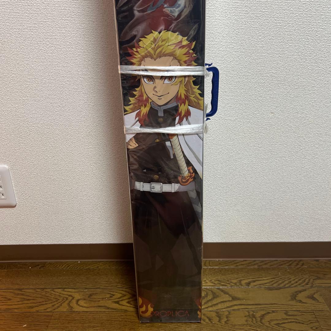 日輪刀 煉獄杏寿郎 アニメスタイル