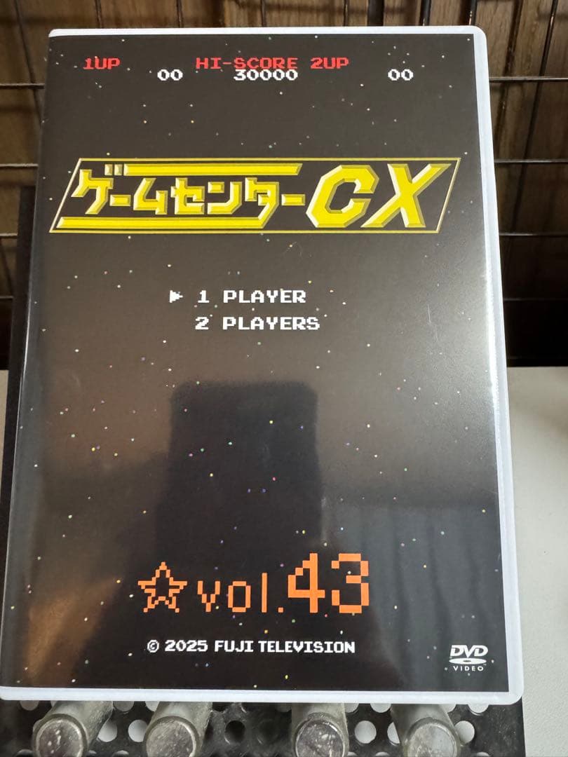ゲームセンターCX DVD-BOX22 初回限定特別版 [DVD] - メルカリ
