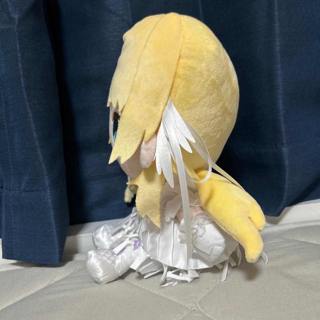 5周年記念 もちWhat！ぬいぐるみ 八宮めぐる