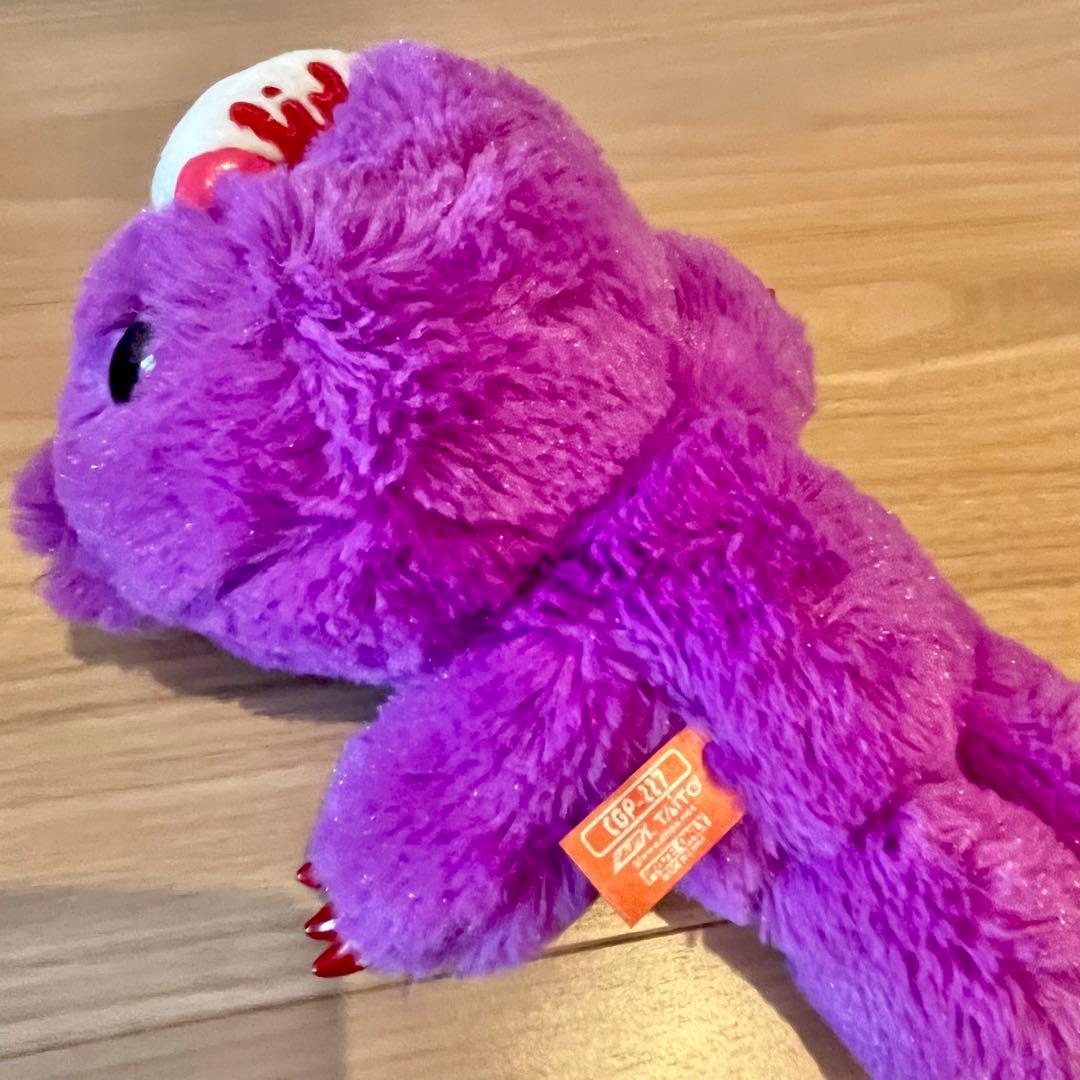 チャックスGP 脱グルーミーぬいぐるみ 見た目と手触り重視ver まとめ売り