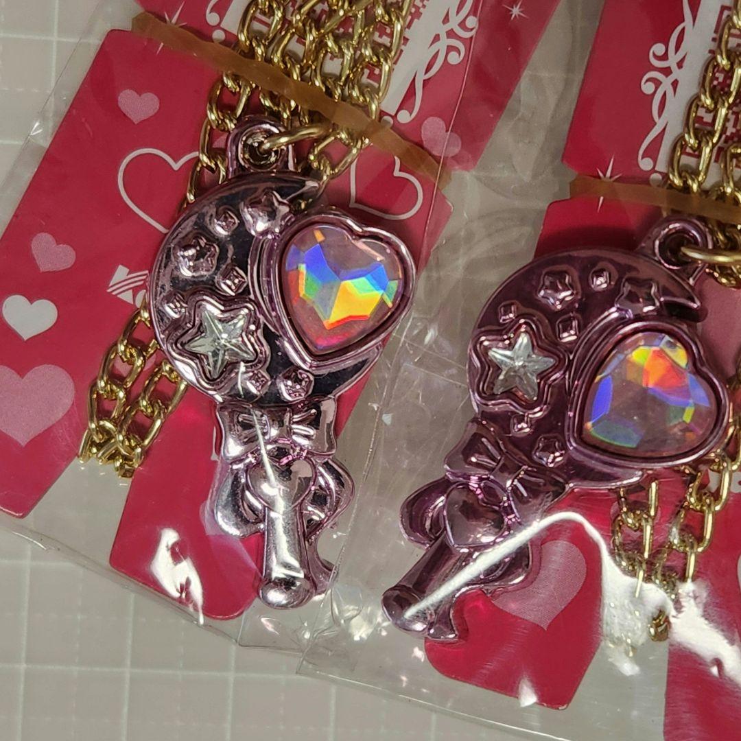 茅*野様 セボンスター　レア　ラッキー宝石　ダブル宝石　セット