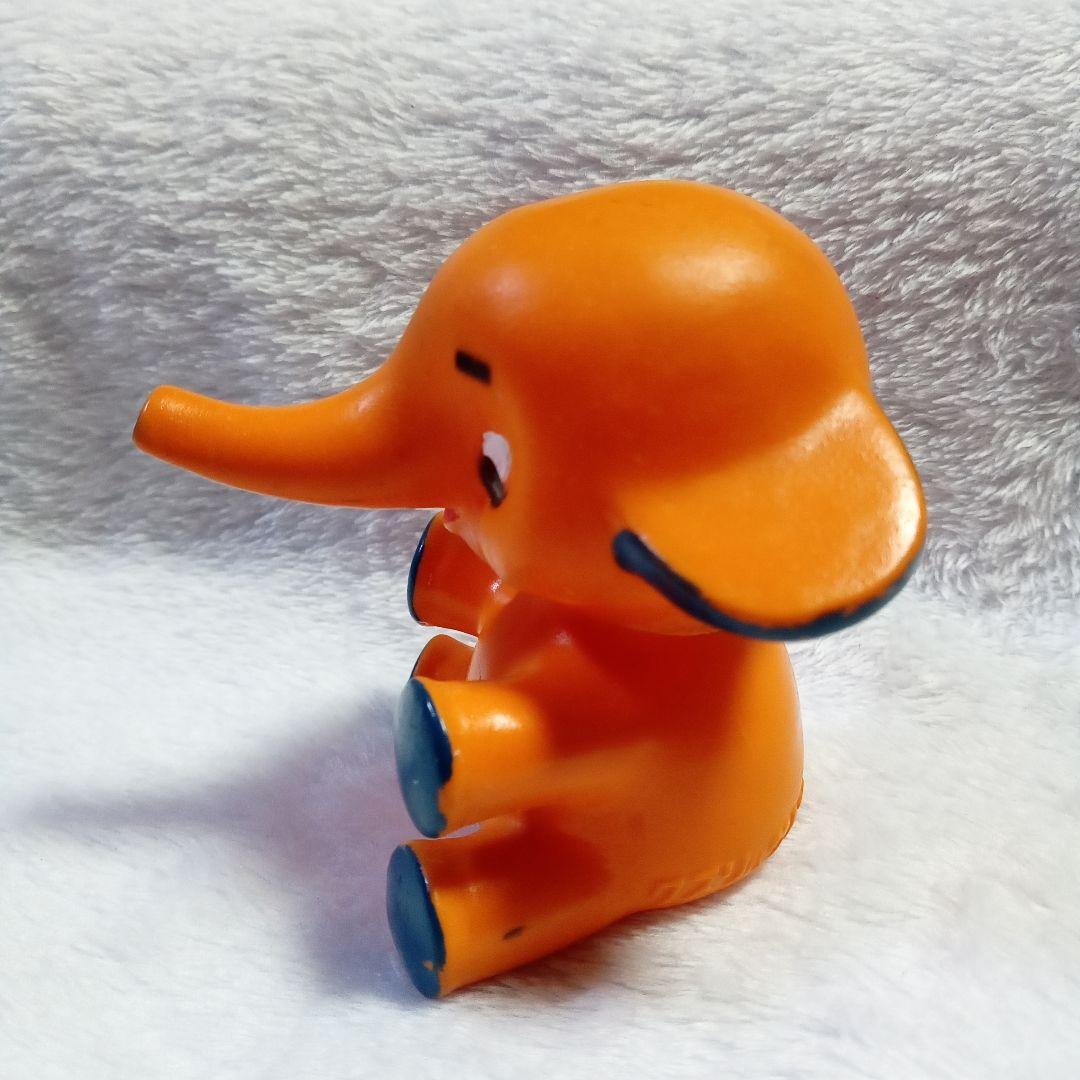 クスリはサトウ サトちゃん フィギュア 昭和レトロ 初期 MP刻印 - メルカリ