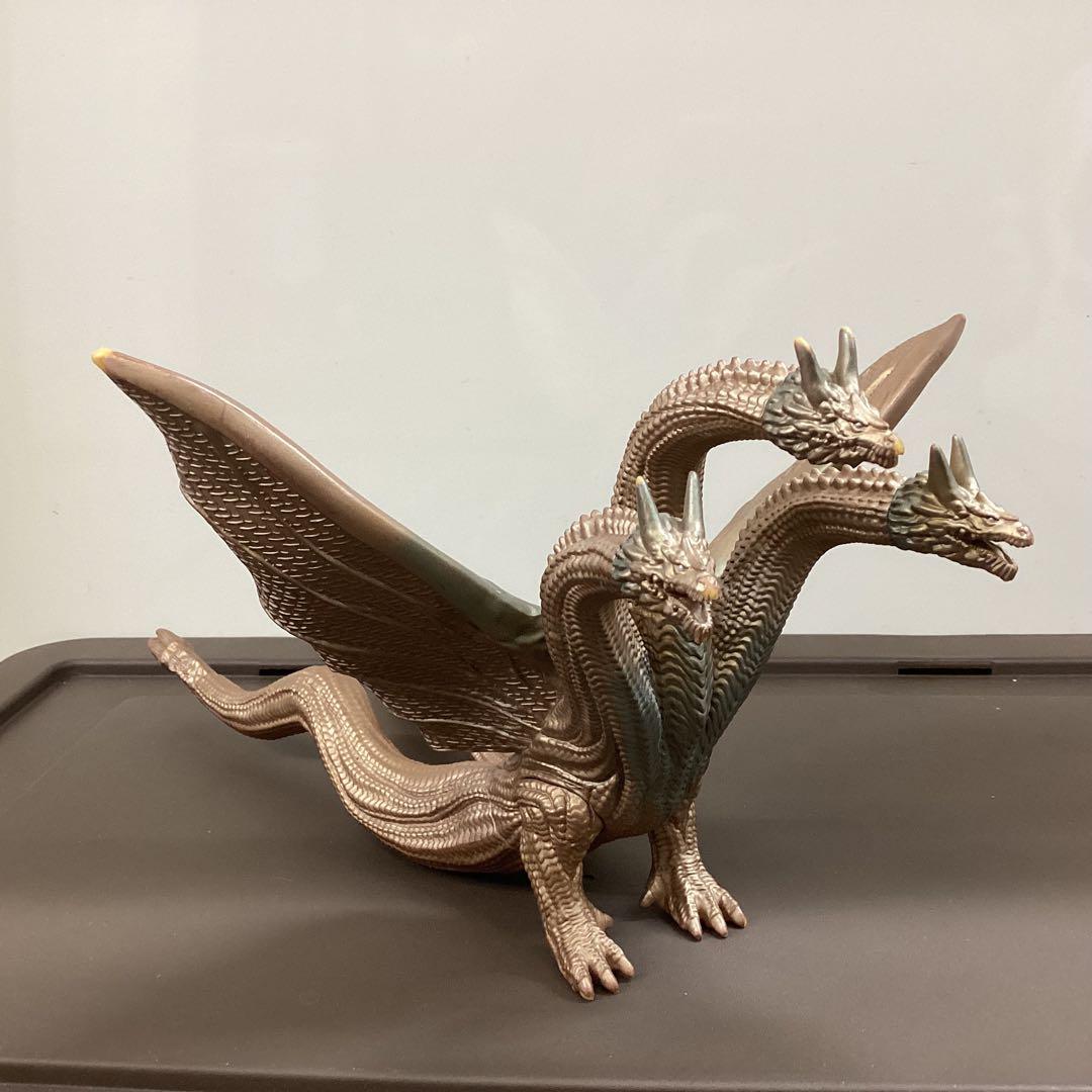 快獣 ブースカ メディコムトイ 安楽安作 MEDICOM TOY ソフビ 怪獣