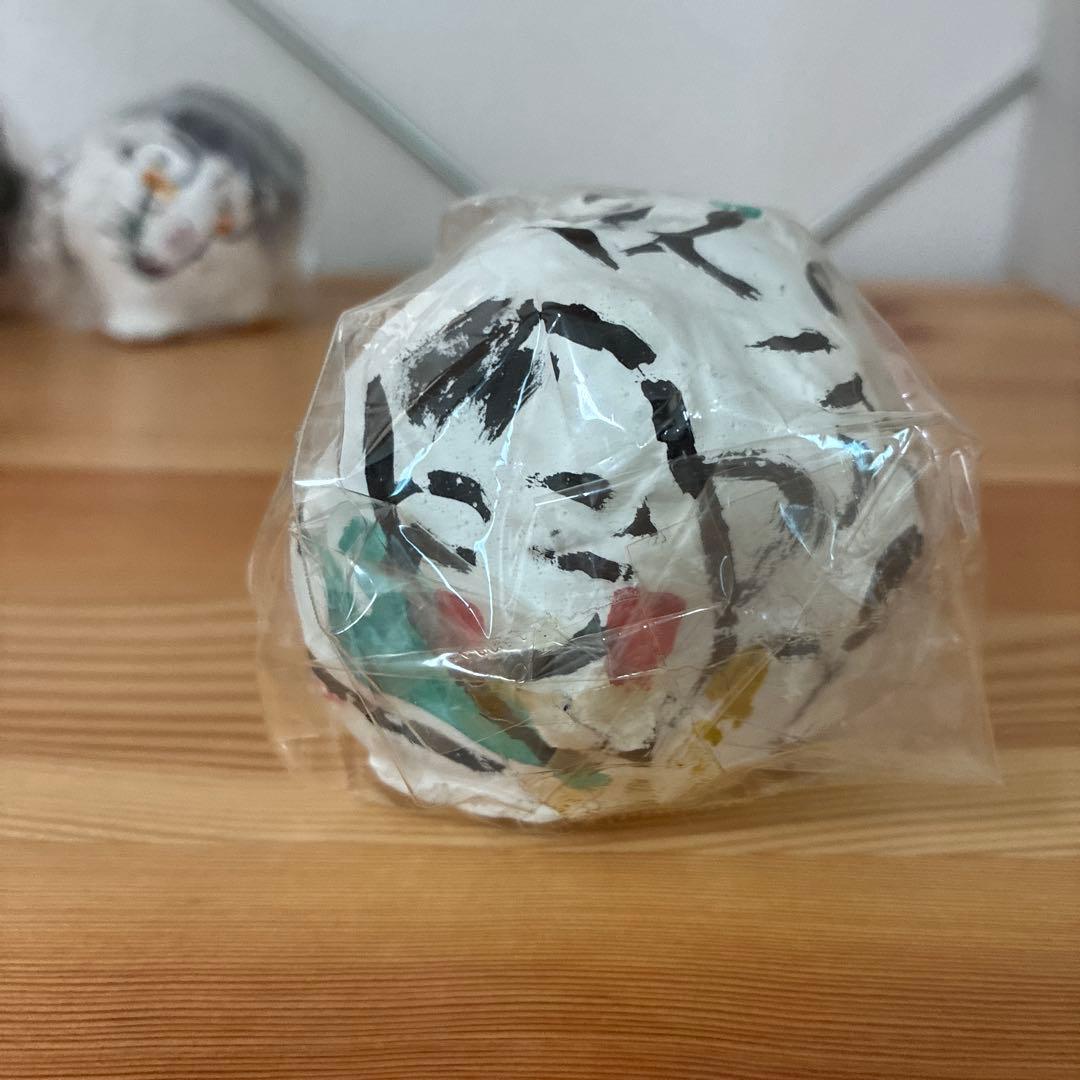 堀尾貞治 具体美術 置物 3つセット - メルカリ