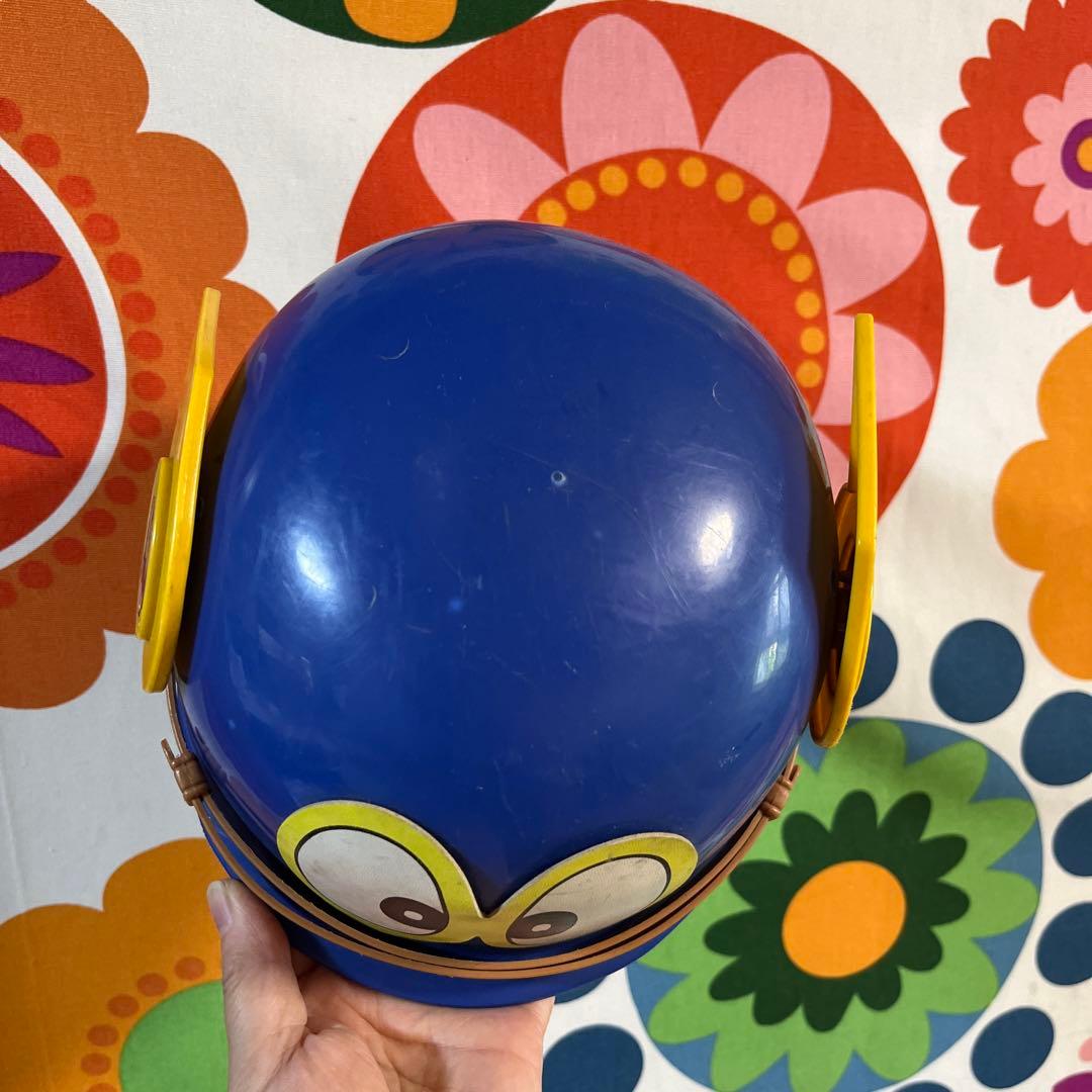 パーマン ヘルメット 昭和 レトロ 藤子不二雄 - メルカリ