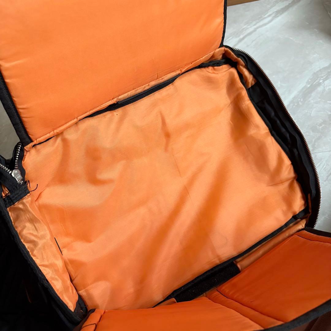 PORTER ポーター　タンカー 3way ブリーフケース 黒 美品