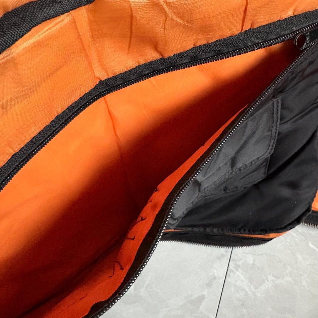 PORTER ポーター　タンカー 3way ブリーフケース 黒 美品