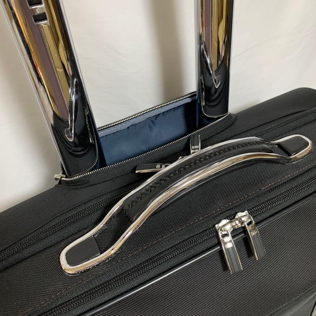 TUMI トゥミ ARRIVE アリーヴェ 2way キャリーバッグ