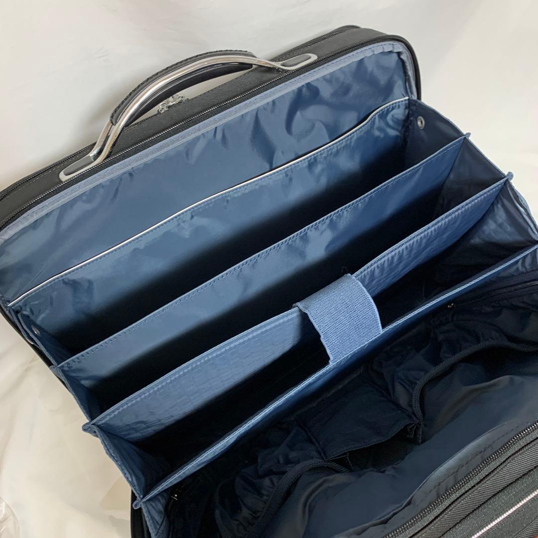 TUMI トゥミ ARRIVE アリーヴェ 2way キャリーバッグ