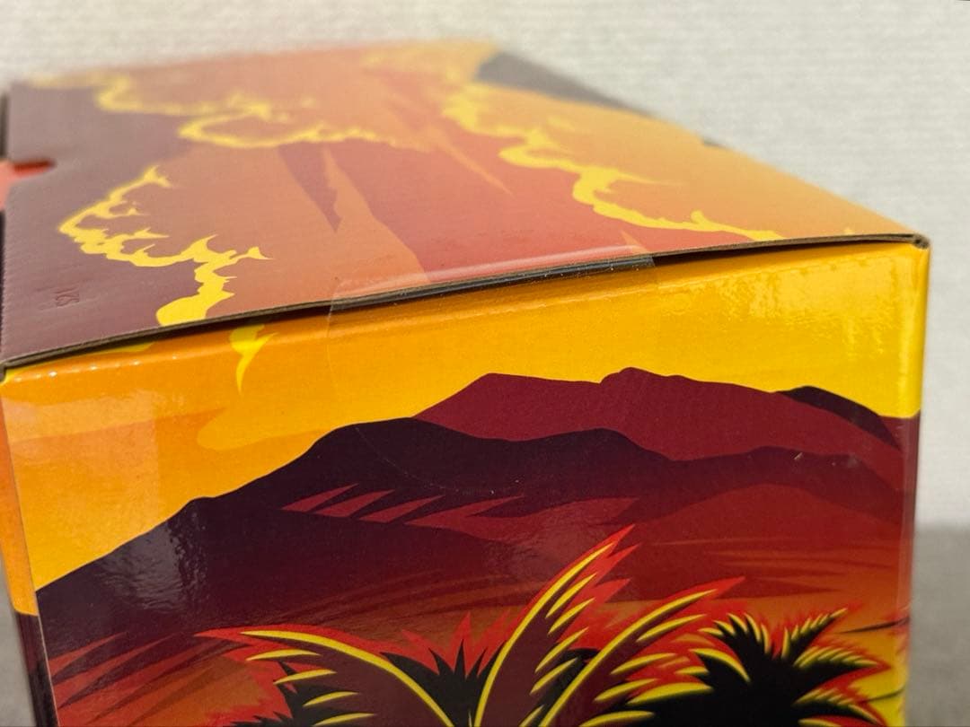 ホットウィール ジュラシックパーク ジープ ラングラー& Dr.イアン マルコム