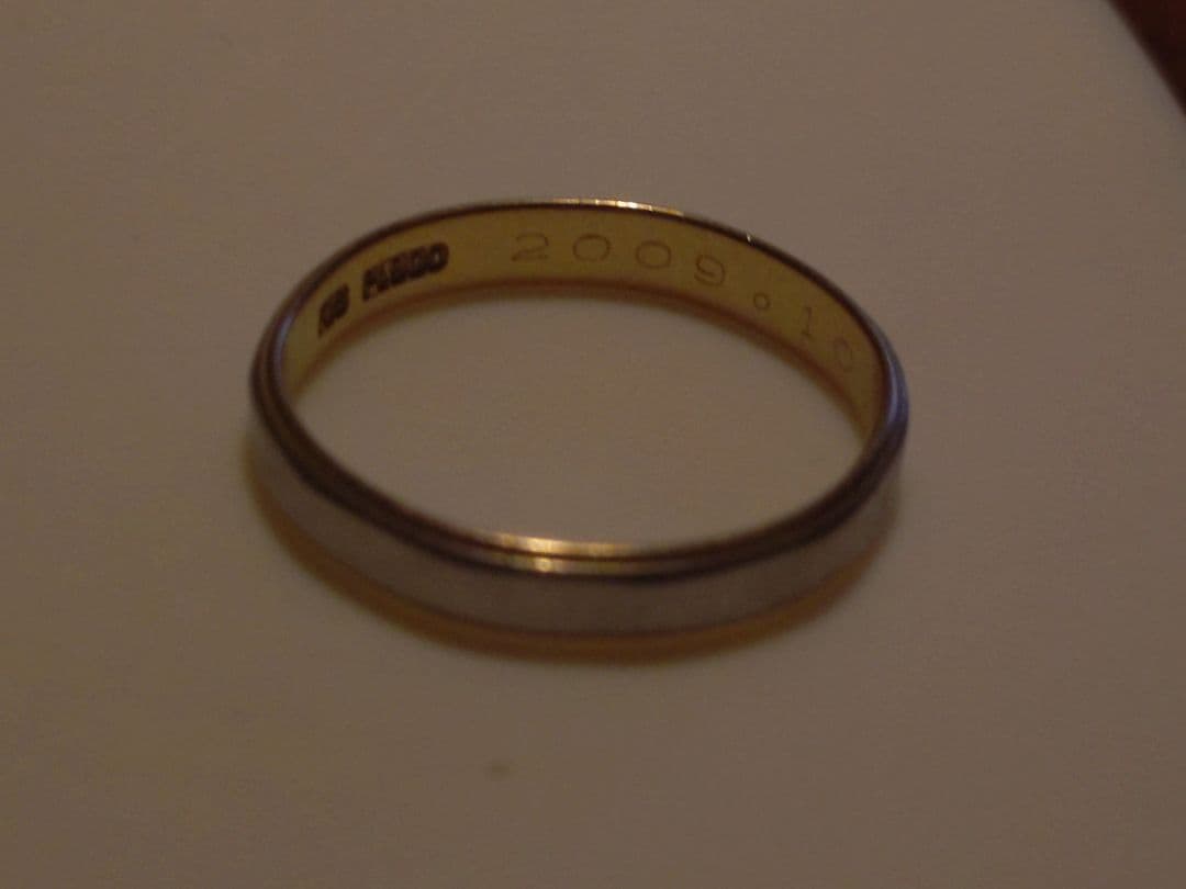 アクセサリー YOSHIYUKI TANIGUCHI