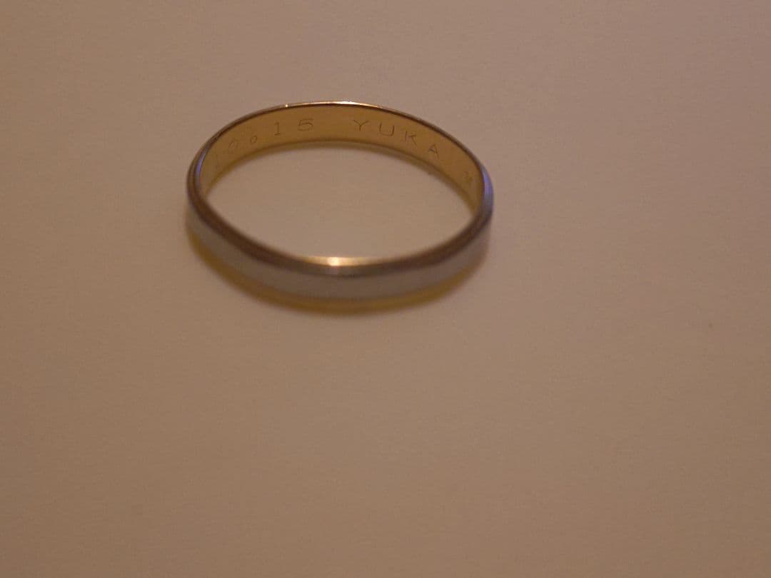 アクセサリー YOSHIYUKI TANIGUCHI