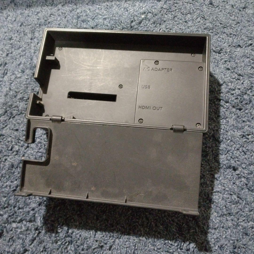 Nintendo Switch 本体 付属品 Joy-Con付き