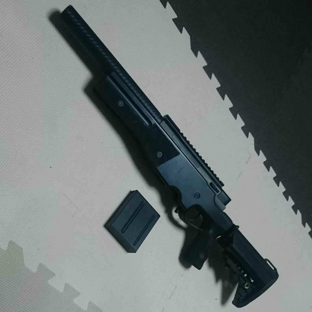 l96 スーパーショートカスタム