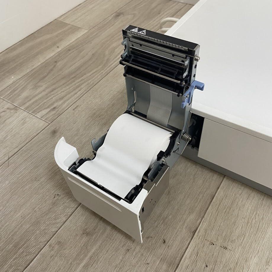 【AJ】スター精密 POP10CI WHT JP レシートプリンター 58mm