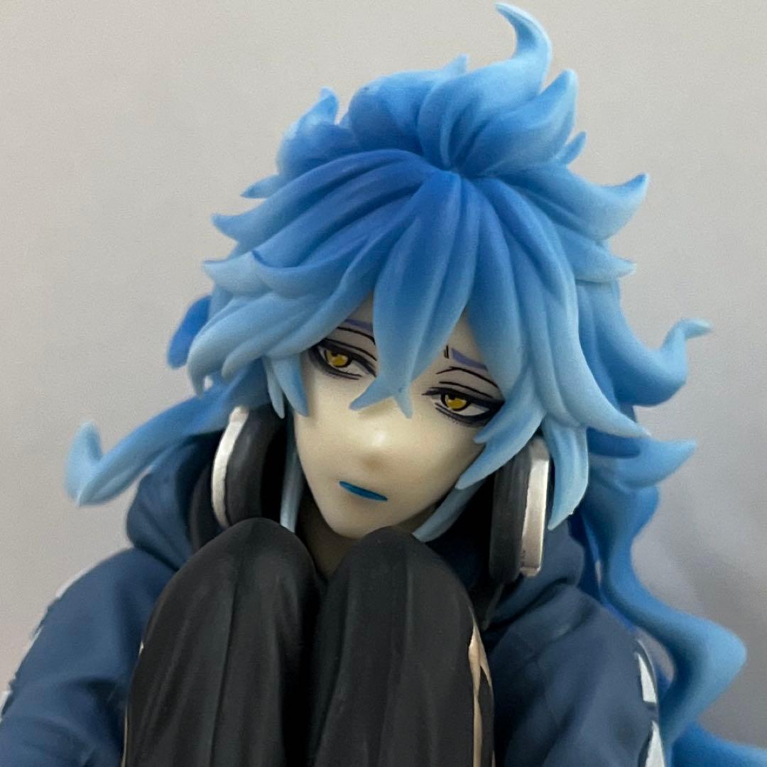 ツイステ イデア フィギュア プライズ