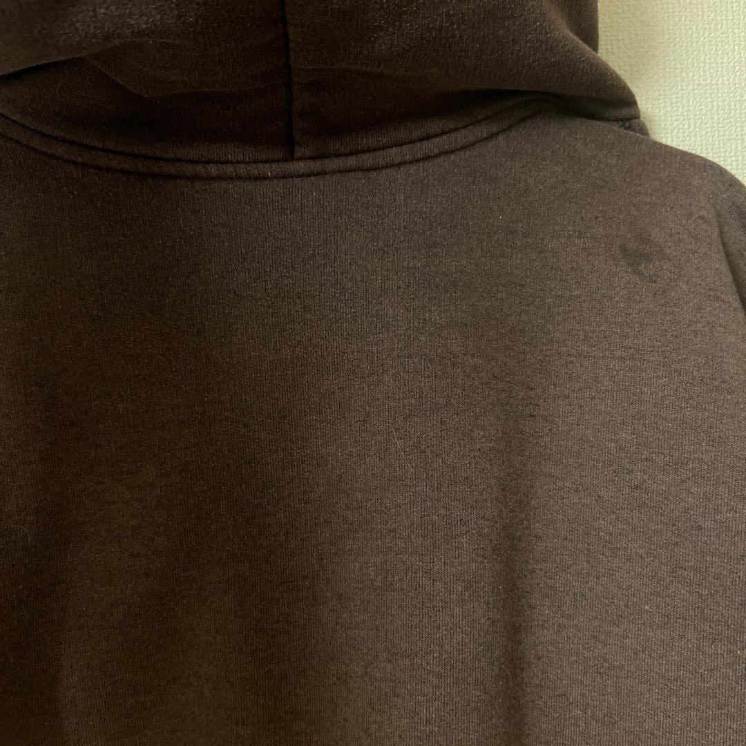 80s 90s Carhartt USA製 ジップパーカー 2XL