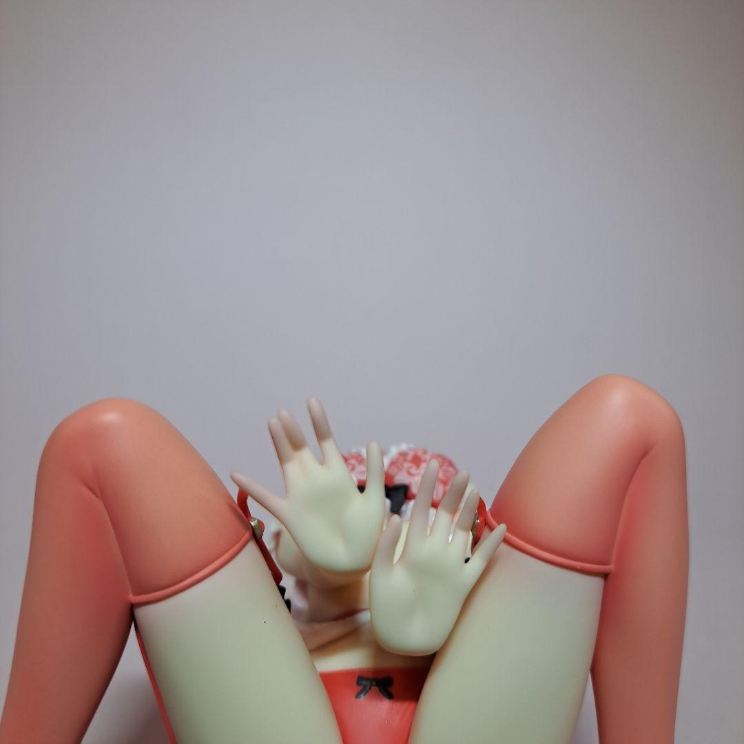 やはり俺の青春ラブコメはまちがっている。続 由比ヶ浜結衣 ランジェリーver.