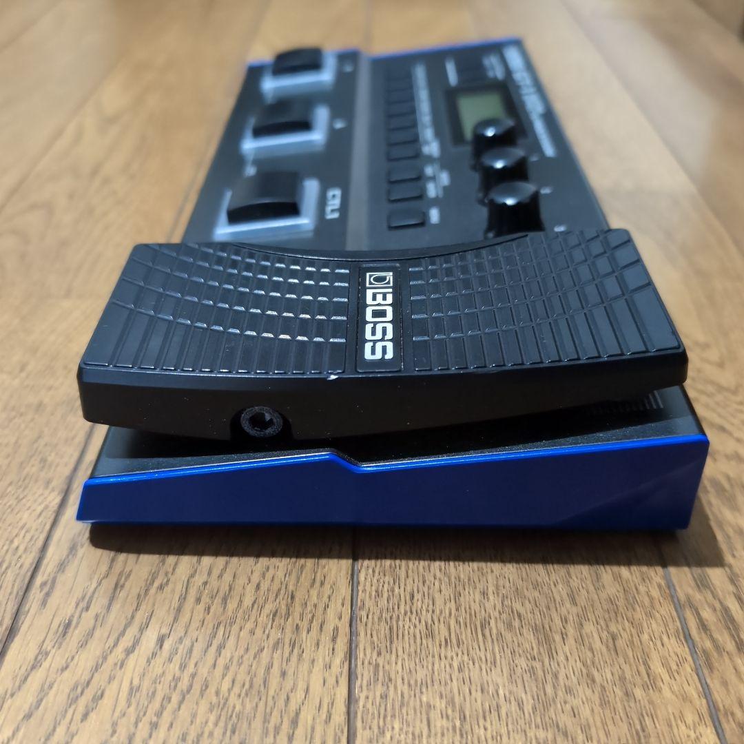 BOSS GT1（BOSS純正ACアダプター付属）