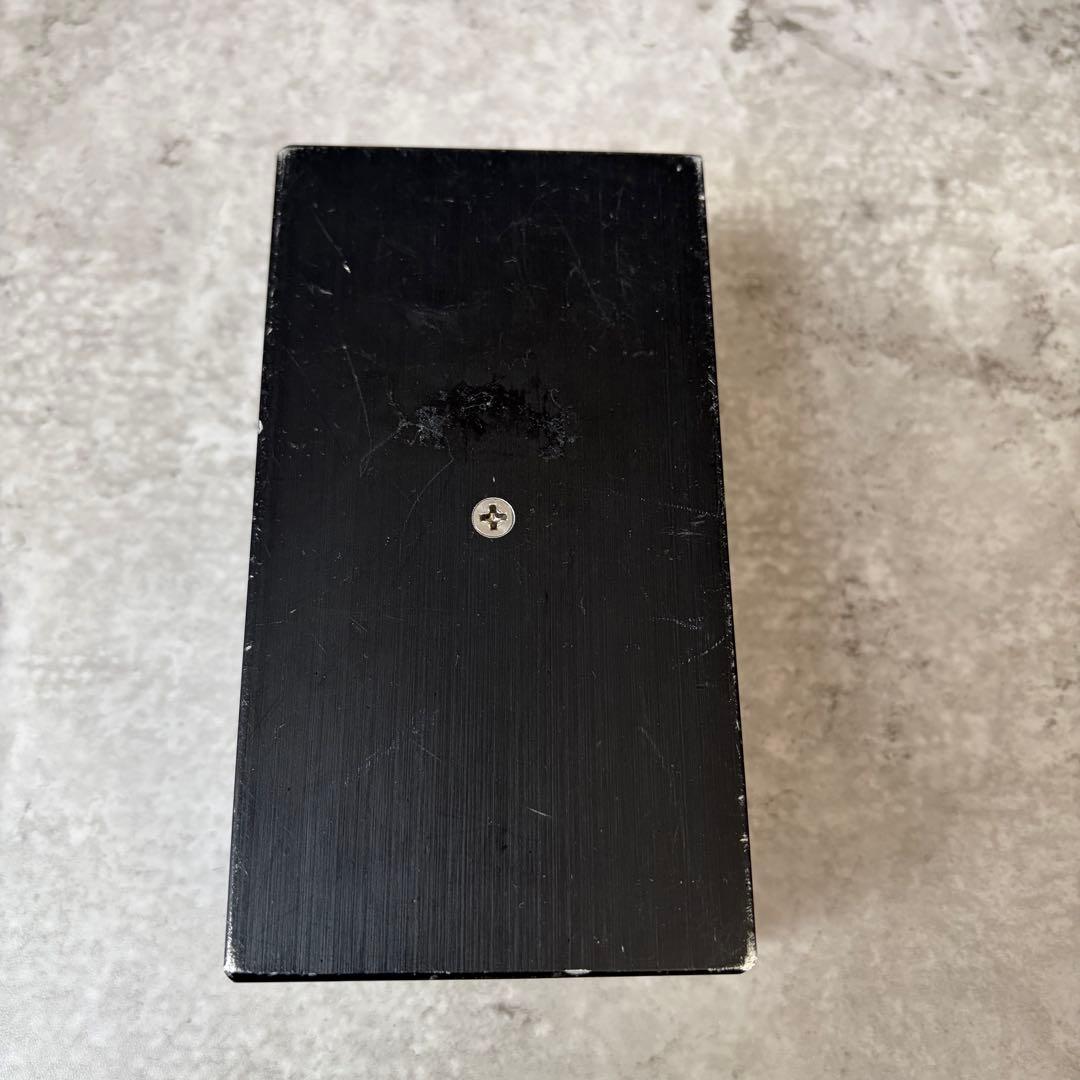 Countryman TYPE 85 FET ダイレクトボックス DI