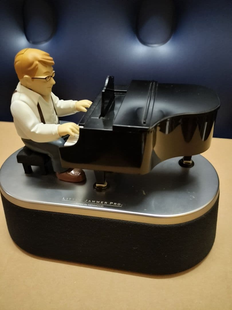 J*k様 リトルジャマープロ セット