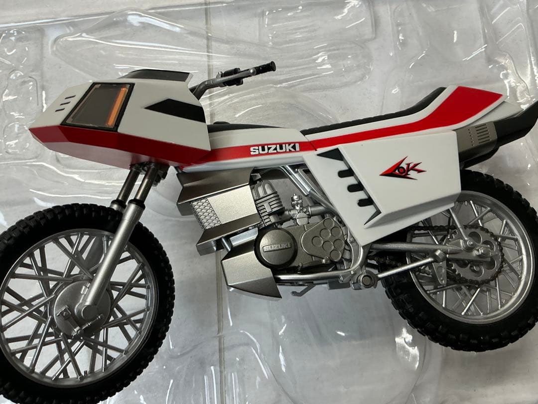 S.H.Figuarts スカイライダー＆スカイターボセット