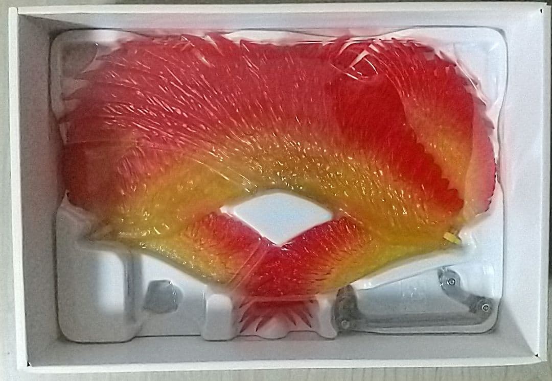 S.H.Figuarts(真骨彫)仮面ライダーオーズ タジャドル最終回ver.