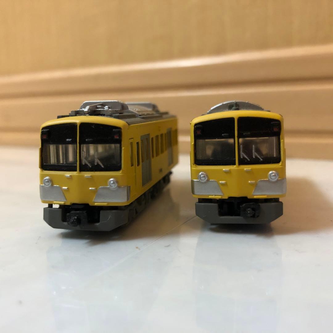 Bトレ】西武鉄道大放出