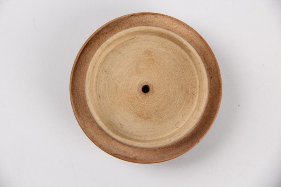 南山焼 柳仙造 朱泥焼締急須 宝瓶 手作り茶日本陶芸 煎茶