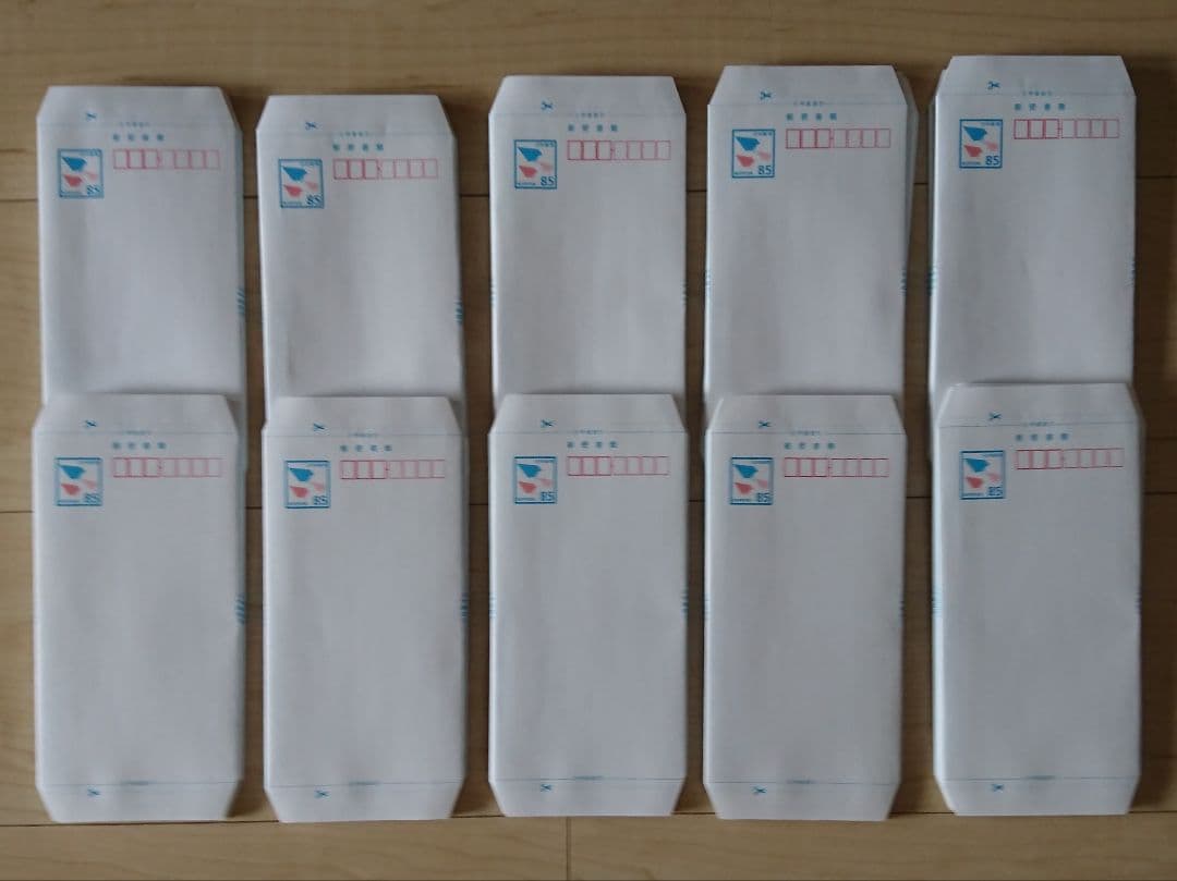 ミニレター（100枚） 郵便書簡 ミニレター（100枚） 郵便書簡