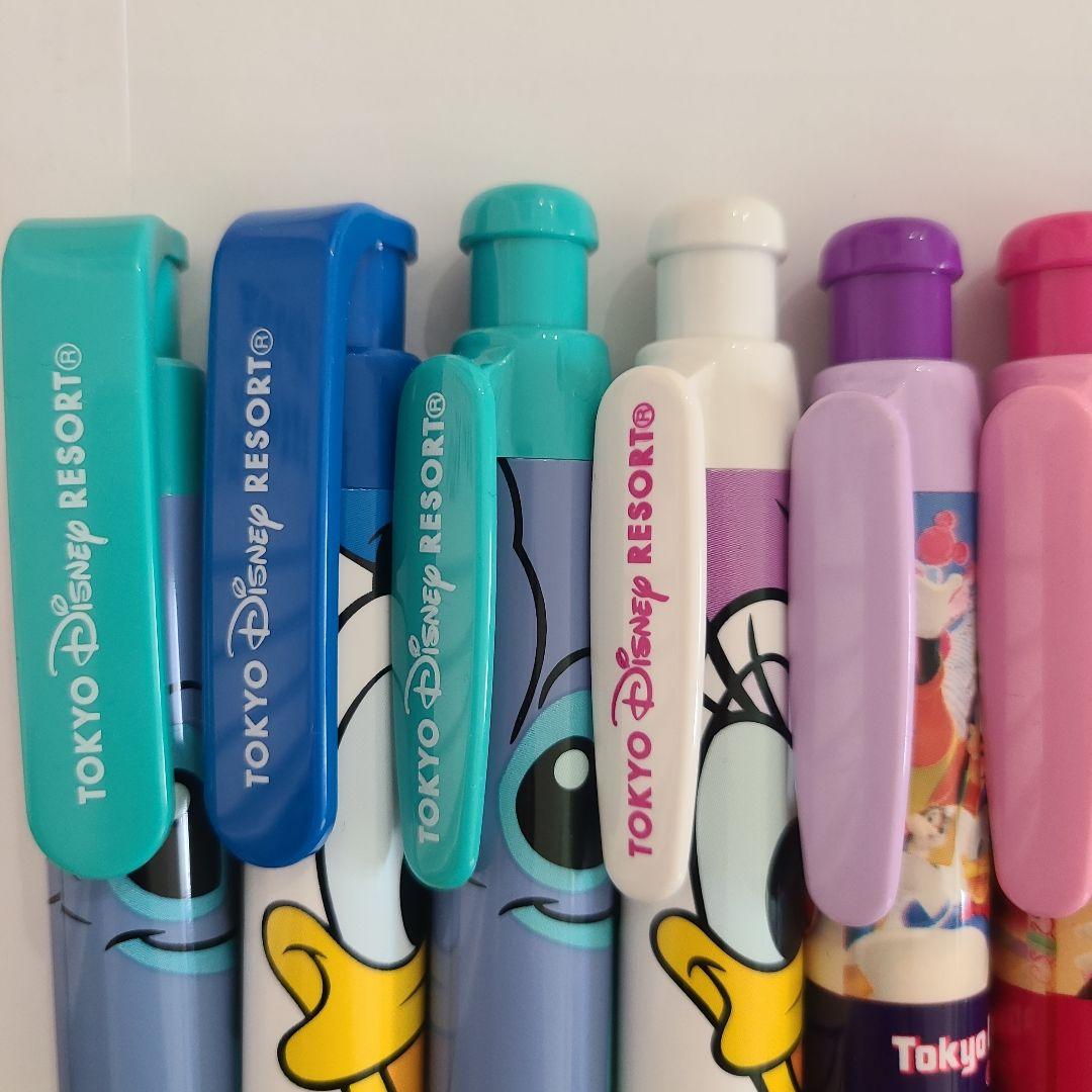レア‼️ディズニー ボールペンセット - メルカリ