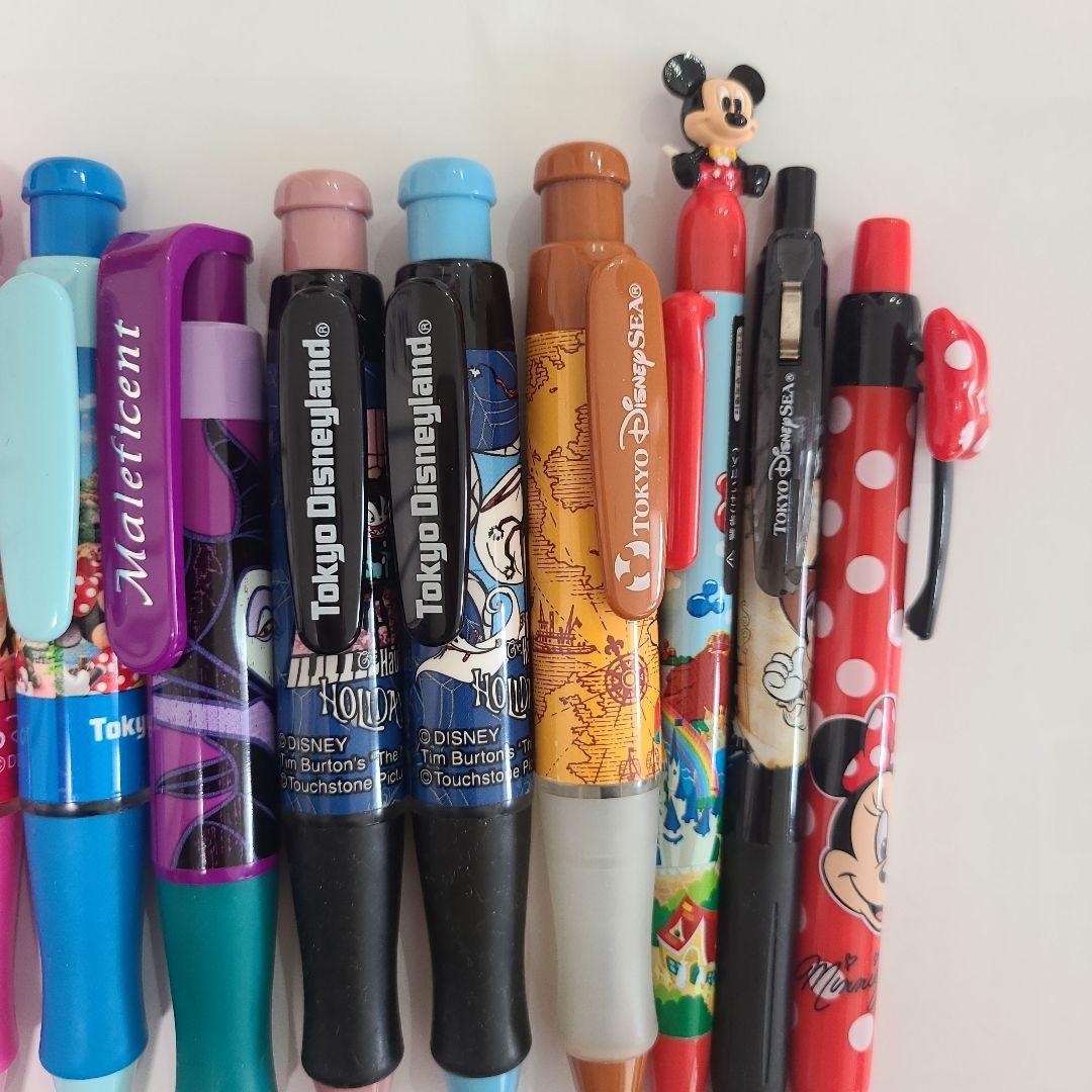 レア‼️ディズニー ボールペンセット - メルカリ