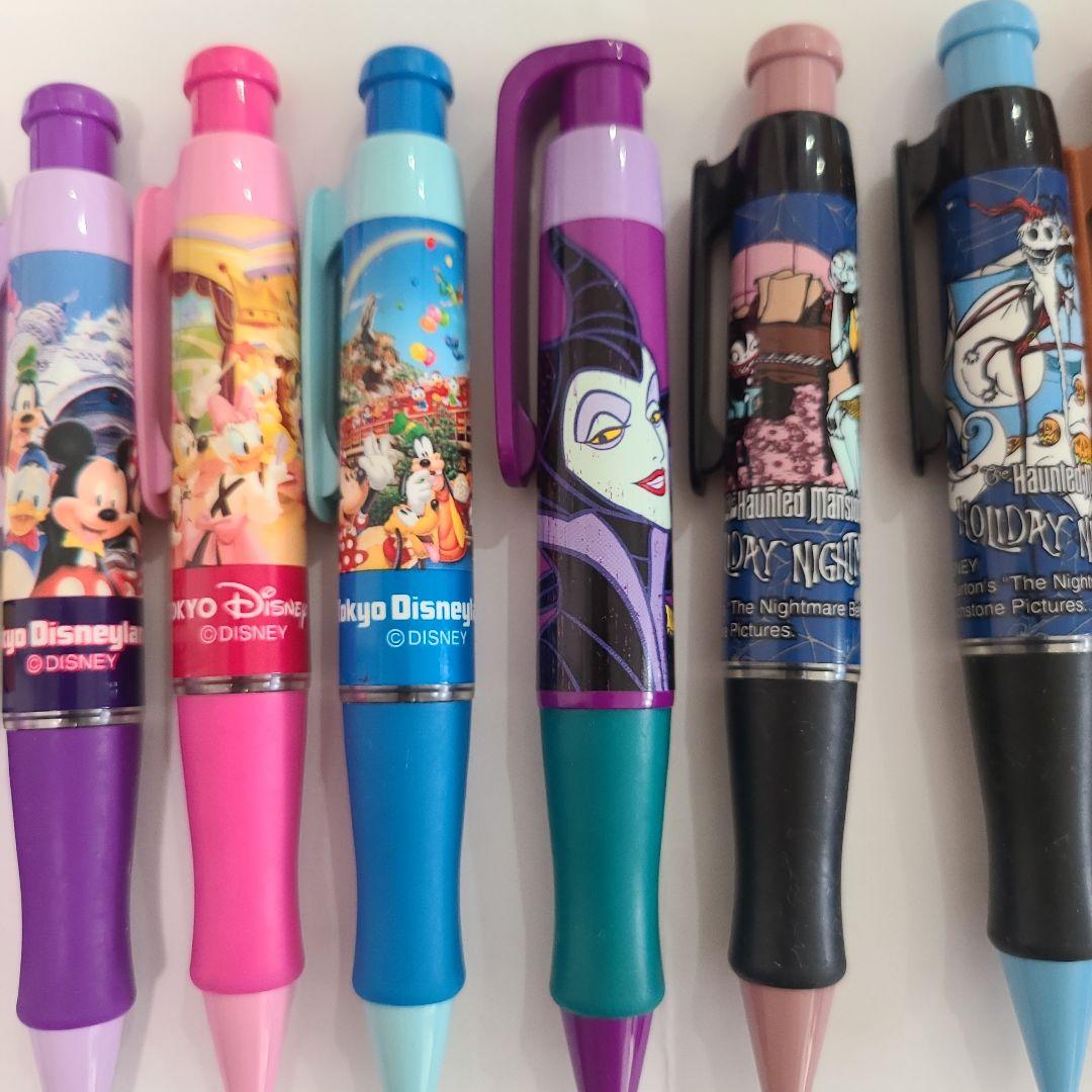 レア‼️ディズニー ボールペンセット - メルカリ