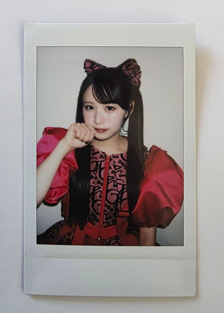 立花琴未 CANDY TUNE チェキ - メルカリ