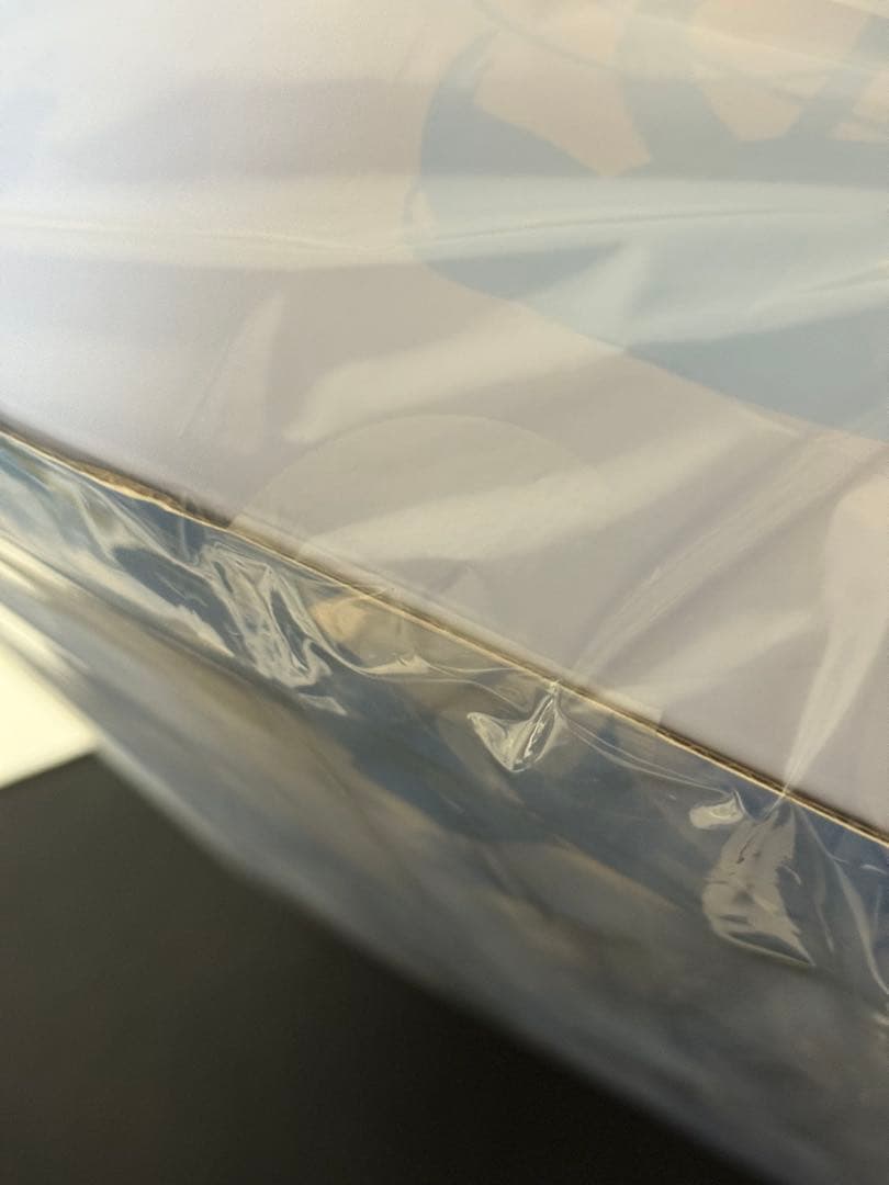 【新品未開封】アリスグリント アズールレーン ジャンヌ・ダルク 蒼浪の映画聖女