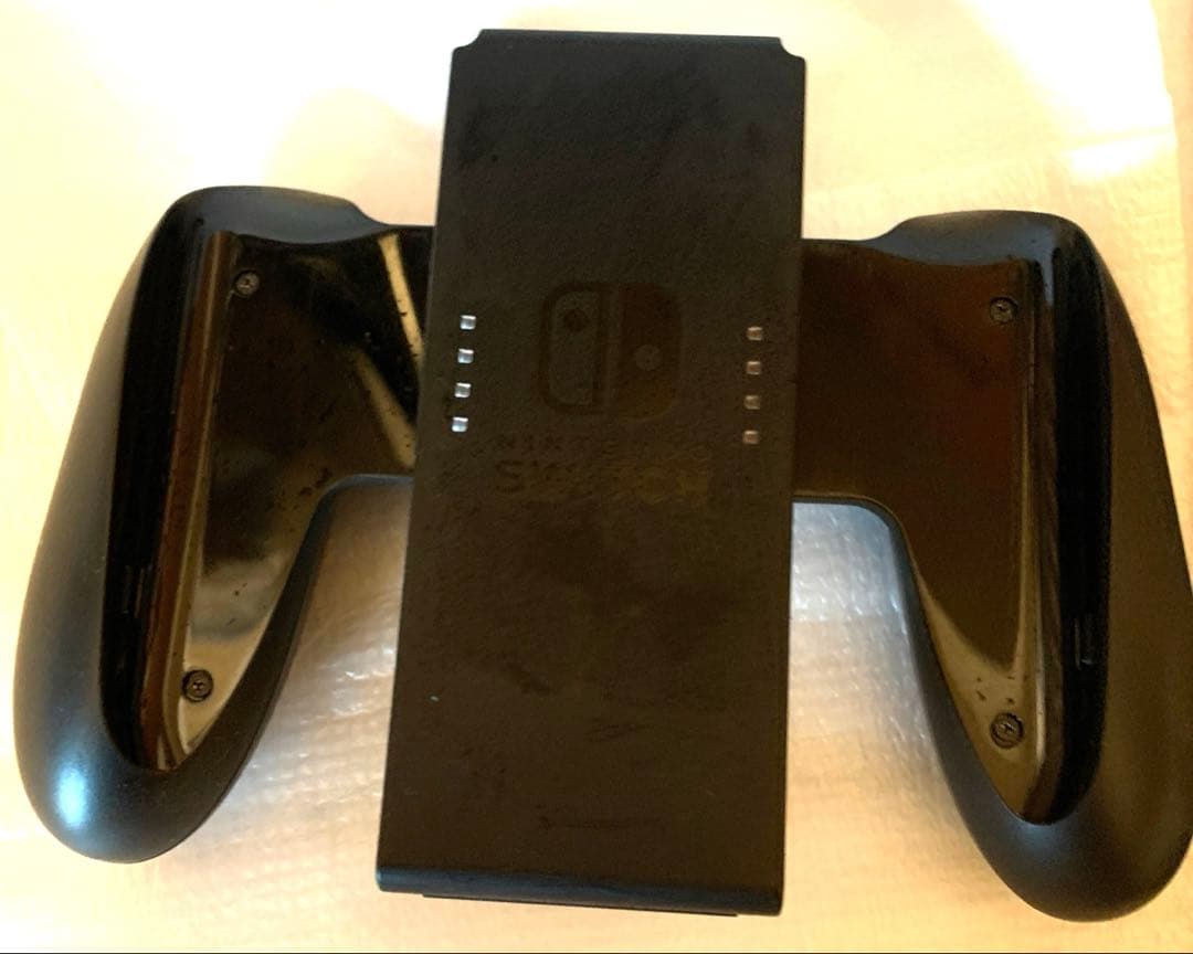 任天堂　Nintendo switch ネオンブルー・ネオンレッド一式セット