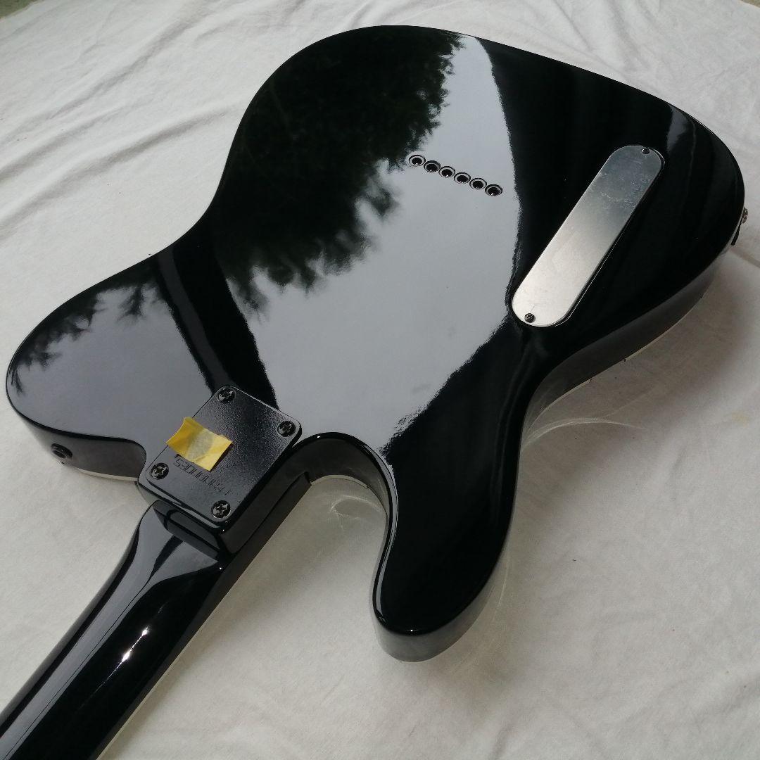 Kensaku Yoshidaギター