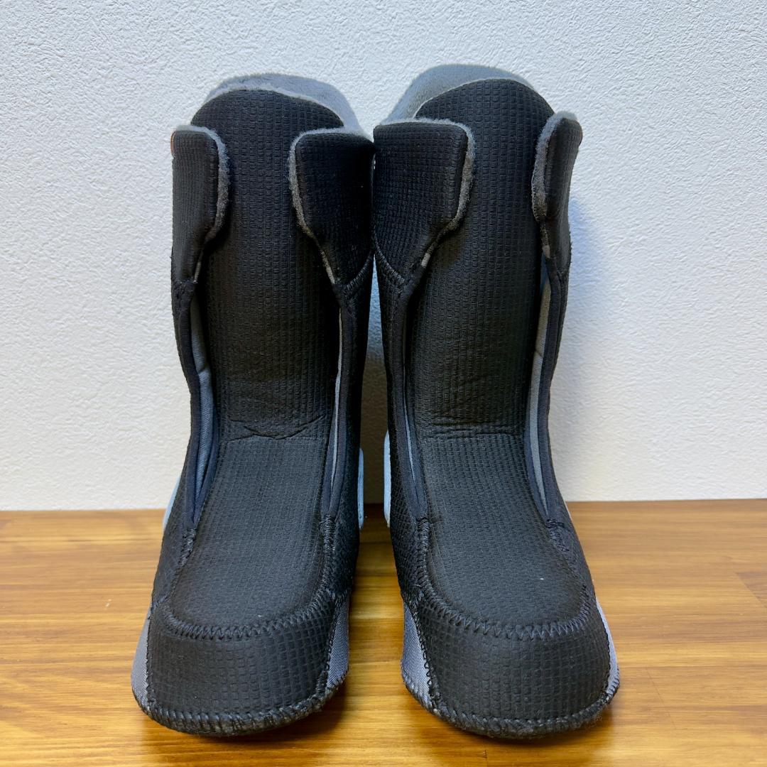 burton ブーツインナー　wide バートン　ruler ion