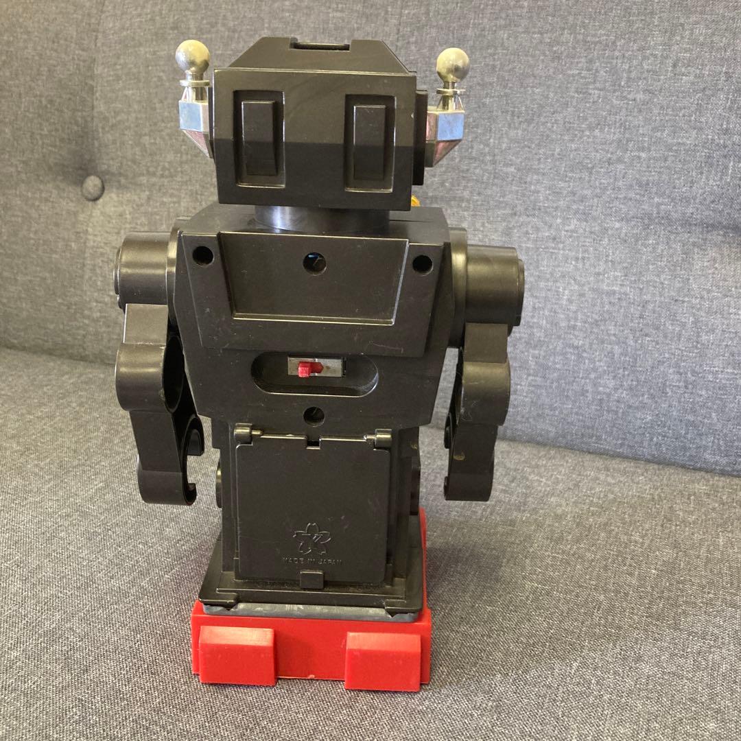 ヨネザワ 製 ロボット 「レーザー」